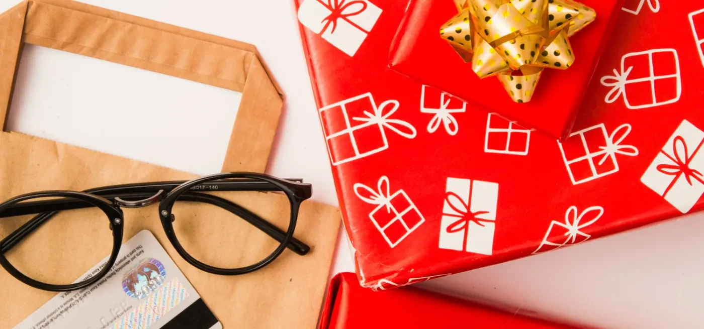 Produtos financeiros como presentes?